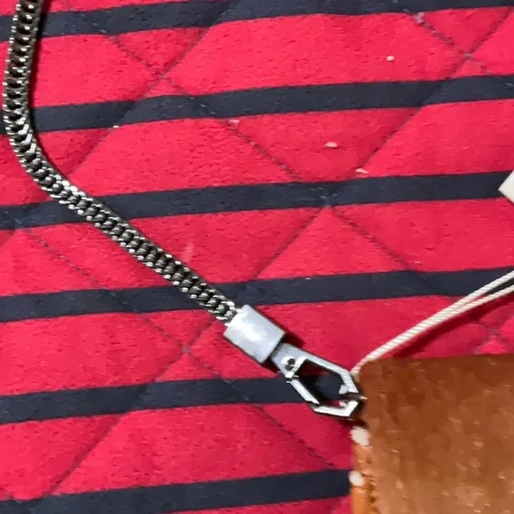 Isabelle handbag vegan faux fur - Picture 9 of 16